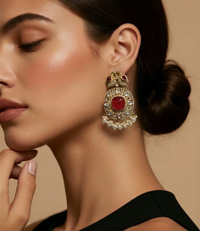 Jahan Jewels (15) Love Lux ST