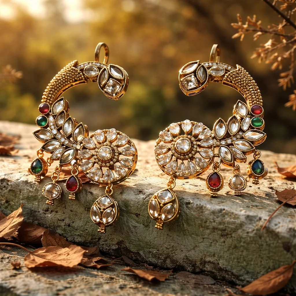 Jahan jewels (2) Love Lux ST