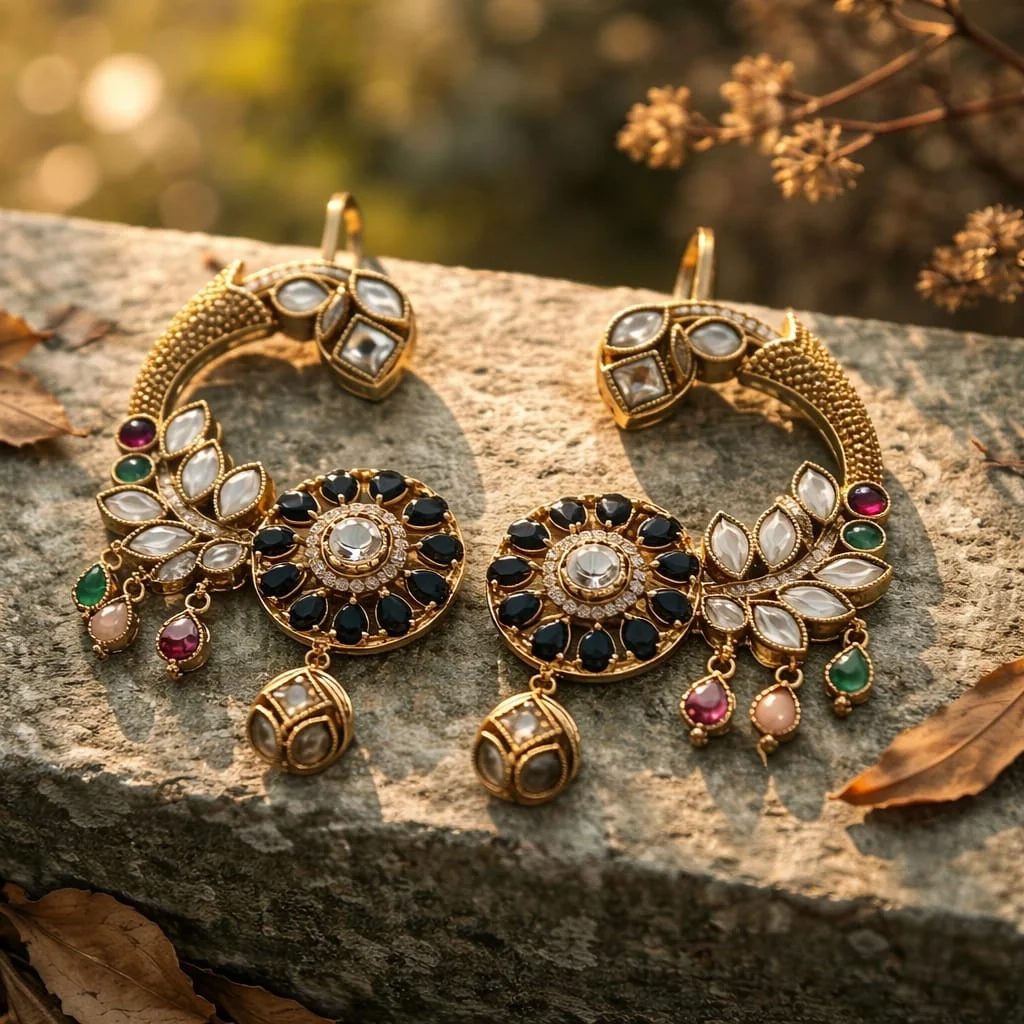 Jahan jewels (3) Love Lux ST