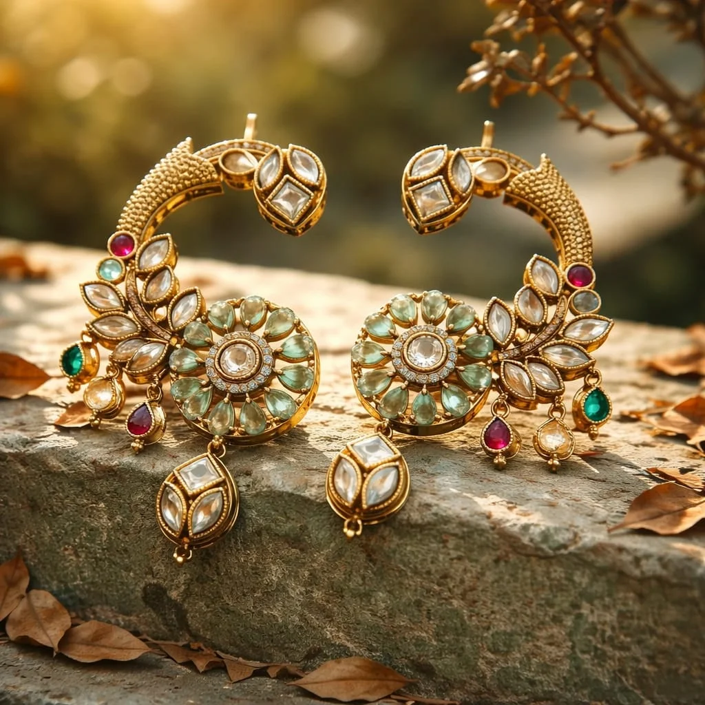 Jahan jewels (4) Love Lux ST