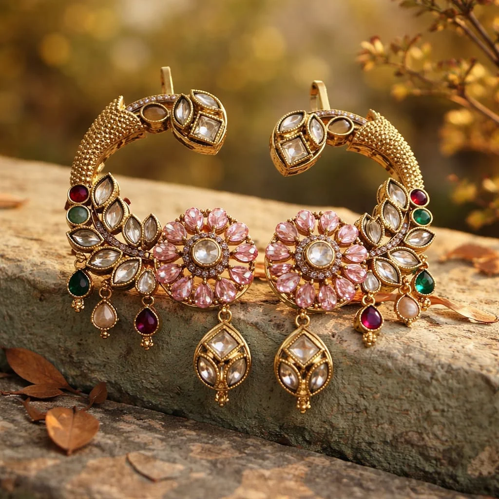 Jahan jewels (6) Love Lux ST
