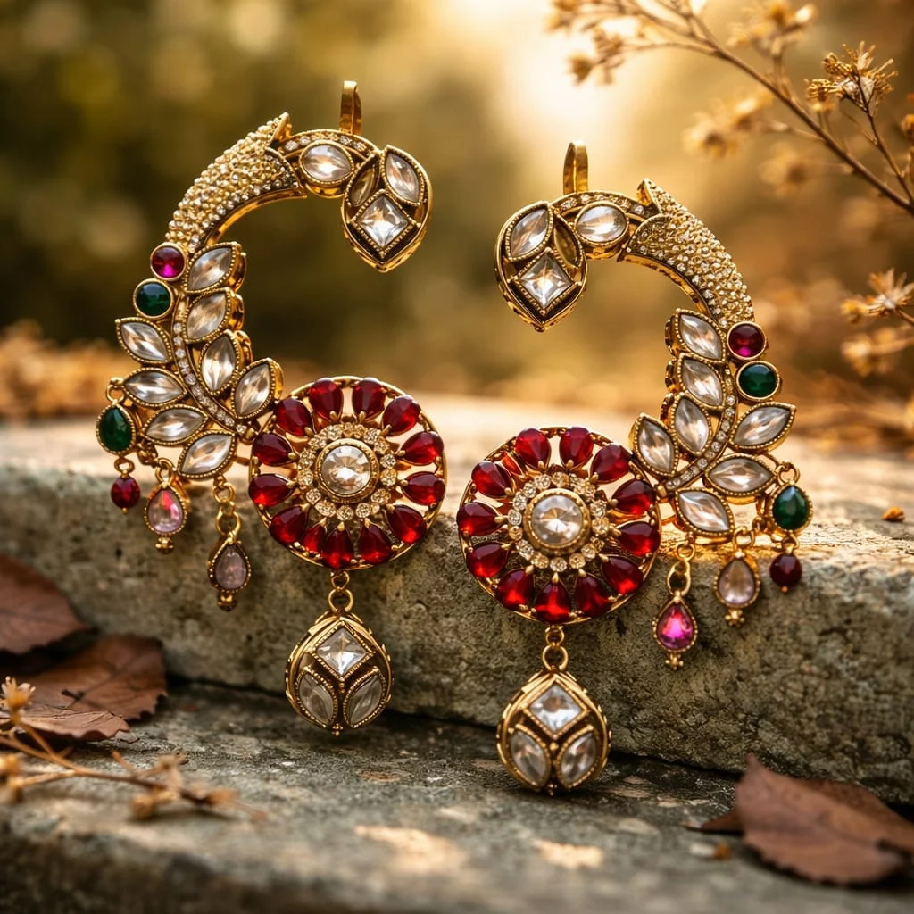 Jahan jewels (7) Love Lux ST
