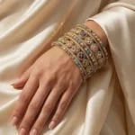 Stunning Bangles to Shine Every Day