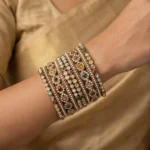 Eye Catching Bangles for Instant Glam