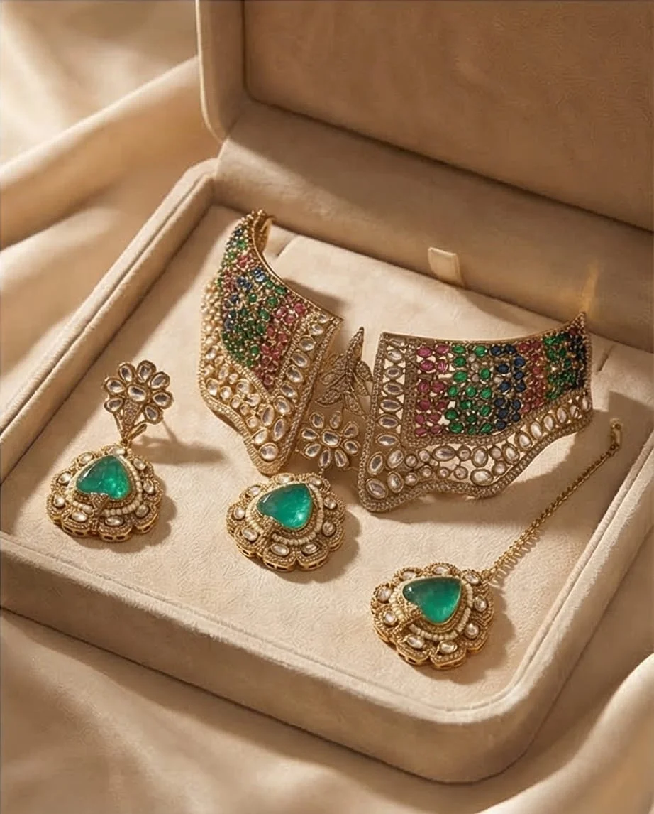 jahan jewels (8) Love Lux ST