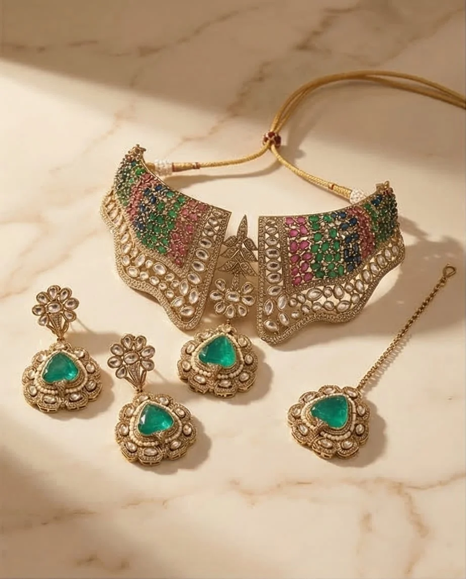 jahan jewels (9) Love Lux ST